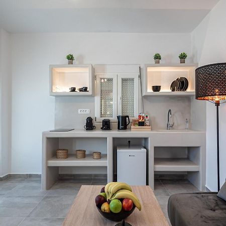 Grand Village Imerovigli  Ngoại thất bức ảnh
