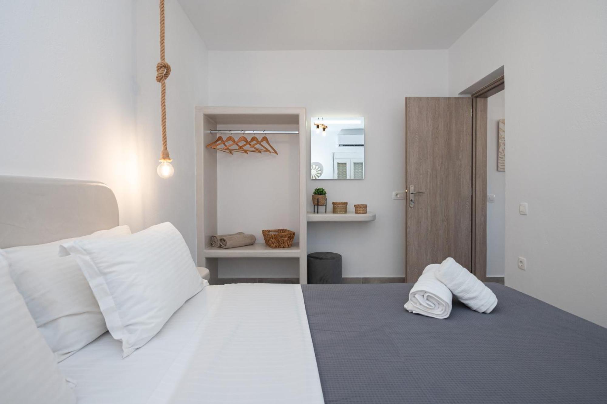 Grand Village Imerovigli  Ngoại thất bức ảnh