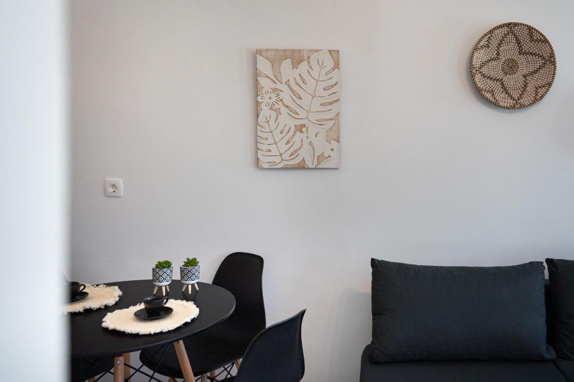 Grand Village Imerovigli  Ngoại thất bức ảnh