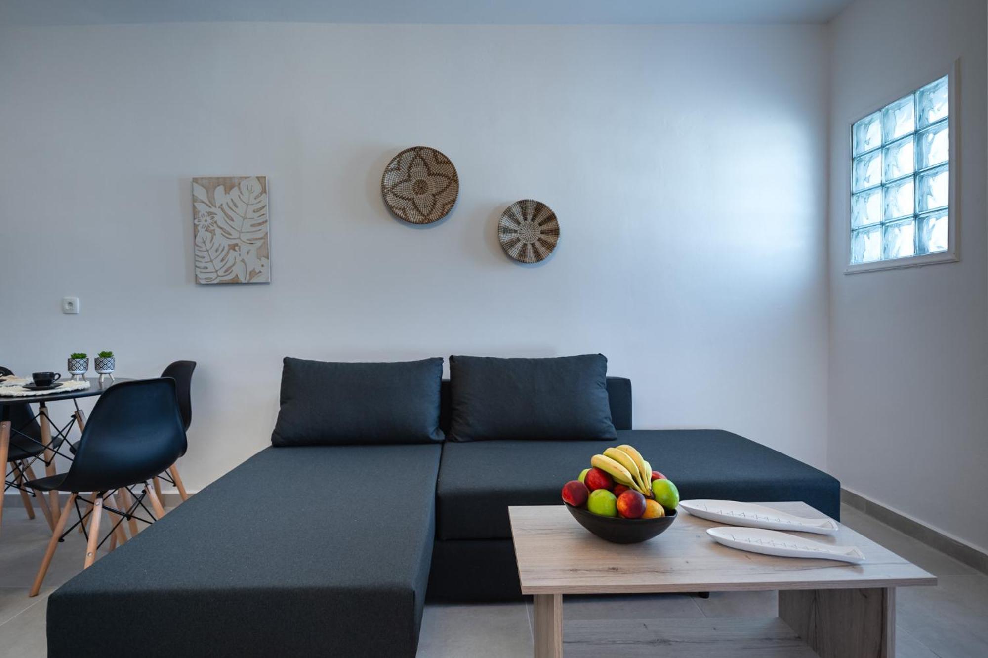 Grand Village Imerovigli  Ngoại thất bức ảnh