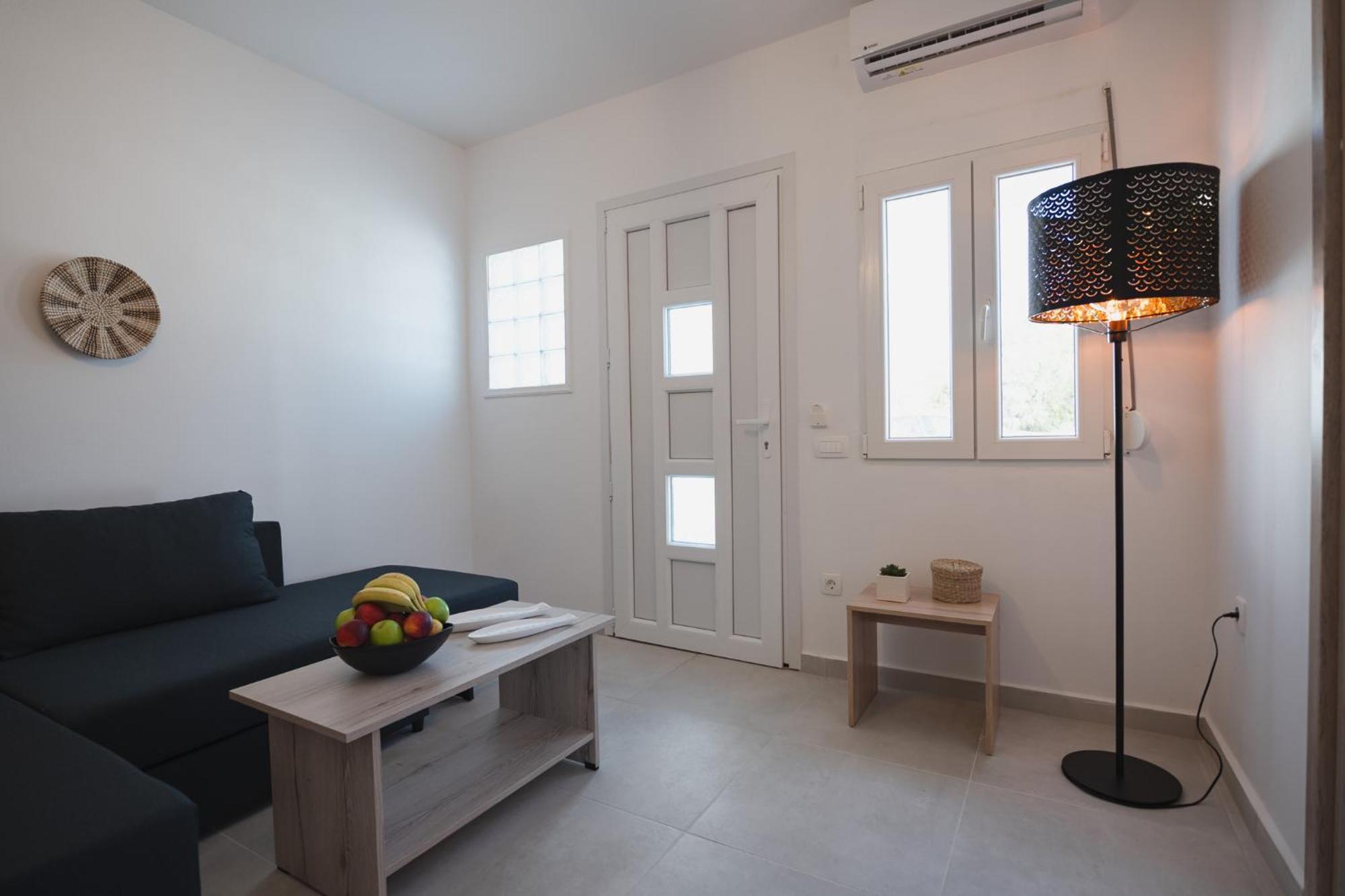Grand Village Imerovigli  Ngoại thất bức ảnh
